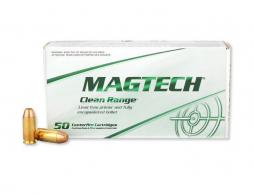 Magtech 40 Smith & Wesson 180 Grain Fully Encapsulated Bulle - CR40A Magtech 40 Smith & Wesson 180 Grain Fully Encapsulated Bulle - CR40A