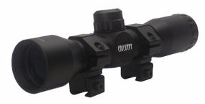 Crickett Quick Force 4x 32mm Rifle Scope - KSA054