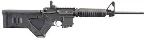RUGER AR556 223 16 HERA Stock 10RD *CA COMPLIANT - 8510