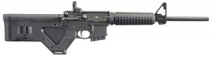 RUGER AR556 223 16 HERA Stock 10RD *CA COMPLIANT - 8510 RUGER AR556 223 16 HERA Stock 10RD *CA COMPLIANT - 8510