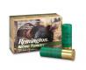 Remington Nitro Turkey Magnum  12 Gauge Ammo 3.5"  2oz  #6 10 Round Box - NT12356