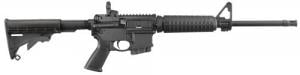 Ruger AR-556 CO/MD Compliant 223 Remington/5.56 NATO AR15 Semi Auto Rifle - 8511