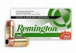 Main product image for Remington Ammunition 23687 UMC 40 S&W 180 gr Jacketed Hollow Point (JHP) 100 Bx/ 6 Cs (Value Pack)