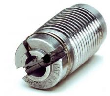 CVA 209 Stainless Steel Primer Breech Plug - AC1678