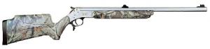 CVA Single Round 30-06 Optima Elite w/Stainless Barrel & Real - CR4301S CVA Single Round 30-06 Optima Elite w/Stainless Barrel & Real - CR4301S