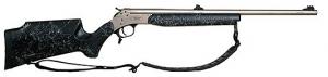 CVA Single Round 30-06 Optima Elite w/Stainless Barrel & Black Stock - CR4300S CVA Single Round 30-06 Optima Elite w/Stainless Barrel & Black Stock - CR4300S