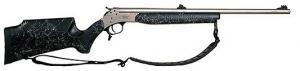 CVA Single Round 243 Win. Optima Elite w/Stainless Barrel/Bla - CR4100S CVA Single Round 243 Win. Optima Elite w/Stainless Barrel/Bla - CR4100S