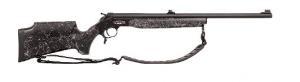 CVA Single Round 223 Rem. Optima Elite Compact/Blued Barrel/B - CR6400 CVA Single Round 223 Rem. Optima Elite Compact/Blued Barrel/B - CR6400