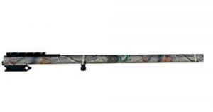 CVA 12 Ga Realtree Hardwood Optima Elite Barrel - RB5000C