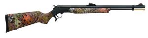 CVA Wolf 209x50 Mossy Oak Camo - PR2102