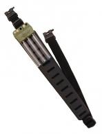 Quake Industries Black Muzzleloader Sling - 540007 Quake Industries Black Muzzleloader Sling - 540007