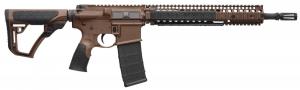 Daniel Defense M4A1 Mil-Spec+ Rifle 5.56mm 32rd Magazine(1) 14.5" Pinned and Welded Barrel - 0208815126011 Daniel Defense M4A1 Mil-Spec+ Rifle 5.56mm 32rd Magazine(1) 14.5" Pinned and Welded Barrel - 0208815126011