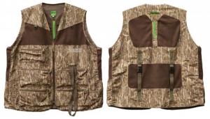 Primos Bow Hunter Vest Gen 2 Medium/Large Mossy Oak Bottomland - 299