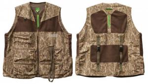 Primos Bow Hunter Vest Gen 2 X-Large/XX-Large Mossy Oak Bottomland - 299