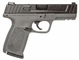 S&W SD40 Gray Frame 40 S&W Pistol - 11996 S&W SD40 Gray Frame 40 S&W Pistol - 11996