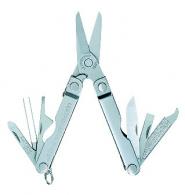 Leatherman Stainless Steel Multi-Tool - 64010101