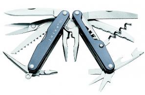 Leatherman Juice XE6 Multi-Tool - 78108001