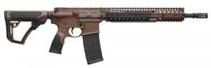 Daniel Defense M4A1 5.56mm NATO 14.5" - 0208815126055 Daniel Defense M4A1 5.56mm NATO 14.5" - 0208815126055