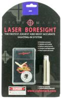 Sightmark 300 Winchester Magnum 5mW Red Laser Boresighter - SM39006 Sightmark 300 Winchester Magnum 5mW Red Laser Boresighter - SM39006