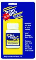 Tetra Gun Blue & Rust Remover - 001I