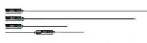 Outers 1 Piece 17 Caliber Cleaning Rod