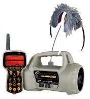 Foxpro HMRJACK Hammer Jack Digital Game Call - 529