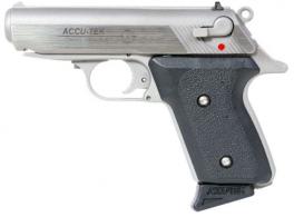 Excel Accu-Tek HC-380 Single 380 Automatic Colt Pistol (ACP) 2.8" 13+1