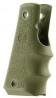 Hogue 45001 1911 Govt Model Finger Groove Grip Textured Rubber - 131 Hogue 45001 1911 Govt Model Finger Groove Grip Textured Rubber - 131