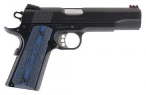 Rock Island Armory PRO Ultra Match HC Single 10mm 6 16+1 Black G10 Grip Black P Rock Island Armory PRO Ultra Match HC Single 10mm 6 16+1 Black G10 Grip Black P