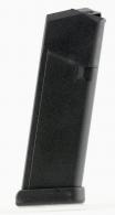 ProMag For Glock Compatible 40 S&W G23,27 13rd Black Detachable - GLKA11