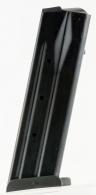 ProMag HK 9mm Luger VP9 17rd Black Oxide Detachable - HECA15