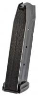 ProMag Polymer Magazine Taurus TX .22 LR Black 17 rd. ProMag Polymer Magazine Taurus TX .22 LR Black 17 rd.