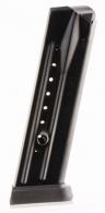 ProMag Springfield 9mm Luger XD(M) 15rd Black Oxide Detachable - SPRA11