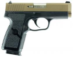 KAHR 9MM CERA BRONZE SLIDE