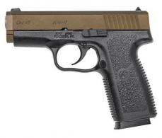 KAR CW45 45ACP/3.5 6RD - CW4543BB KAR CW45 45ACP/3.5 6RD - CW4543BB
