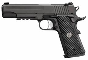 Sig Sauer 1911R10TACOP 1911 Full Size Tacops Single 10mm 5 8+1 Black Ergo XT G - 1911R10TACOPS Sig Sauer 1911R10TACOP 1911 Full Size Tacops Single 10mm 5 8+1 Black Ergo XT G - 1911R10TACOPS