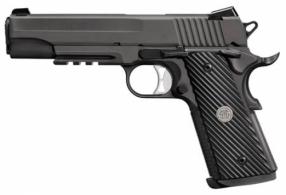 Sig Sauer 1911R10TACOP 1911 Full Size Tacops Single 10mm 5 8+1 Black Ergo XT G - 1911R10TACOPS