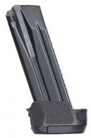 Heckler & Koch H&K P30SK/VP9SK 9mm 15 rd Black Finish - 226346S Heckler & Koch H&K P30SK/VP9SK 9mm 15 rd Black Finish - 226346S