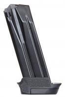 Heckler & Koch H&K P30SK/VP9SK 9mm 13 rd Black Finish - 226345S