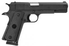 Rock Island Armory GI Standard FS 9mm Pistol - 51615 Rock Island Armory GI Standard FS 9mm Pistol - 51615