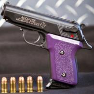 Excel AT38107 Accu-Tek LT-380 Single 380 Automatic Colt Pistol (ACP) 2.8" 6+1 P - AT38107 Excel AT38107 Accu-Tek LT-380 Single 380 Automatic Colt Pistol (ACP) 2.8" 6+1 P - AT38107