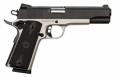 Rock Island Armory Rock Standard FS 2Tone Single .45 ACP 5 8+1 Black Rubber Grip Rock Island Armory Rock Standard FS 2Tone Single .45 ACP 5 8+1 Black Rubber Grip