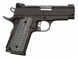 Rock Island Armory Rock Ulra CS 45 ACP Pistol - 51479