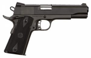 Rock Island Armory Rock Standard FS 9mm Pistol 10+1 - 51632 Rock Island Armory Rock Standard FS 9mm Pistol 10+1 - 51632