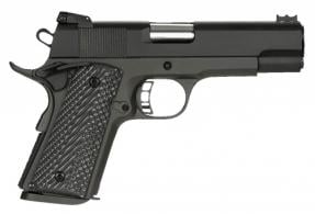 Ed Brown Kobra Carry Gen4 SOA 45 ACP 4.25 7+1 Laminate Wood Grip Blk Ge Ed Brown Kobra Carry Gen4 SOA 45 ACP 4.25 7+1 Laminate Wood Grip Blk Ge