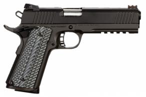 Rock Island Armory Tac Ultra FS 45 ACP Pistol - 51485 Rock Island Armory Tac Ultra FS 45 ACP Pistol - 51485