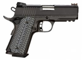 Rock Island Armory Tac Ultra CS 45 ACP Semi Auto Pistol - 51470 Rock Island Armory Tac Ultra CS 45 ACP Semi Auto Pistol - 51470
