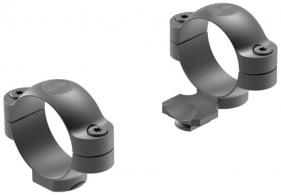 Leupold 51034 Standard Matte Black 30mm Extended Medium - 32