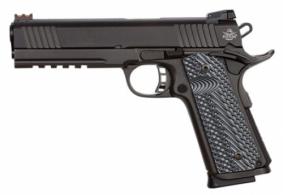 Rock Island Armory Tac Ultra FS 10mm Pistol - 51914 Rock Island Armory Tac Ultra FS 10mm Pistol - 51914