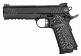Rock Island Armory Tac Ultra FS 10mm Pistol - 51914